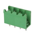 OSTOQ047050 - TERM BLOCK HDR 4POS VERT 5MM