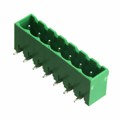 OQ0771510000G - TERM BLOCK HDR 7POS 90DEG 5MM