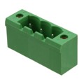 OQ0355500000G - TERM BLOCK HDR 3POS VERT 5.08MM