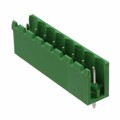 OQ0870500000G - TERM BLOCK HDR 8POS VERT 5MM