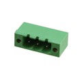 OQ0375500000G - TERM BLOCK HDR 3POS VERT 5MM