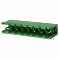 OQ0853510000G - TERM BLOCK HDR 8POS 90DEG 5.08MM