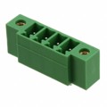 OQ0435500000G - TERM BLOCK HDR 4POS VERT 3.81MM