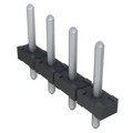 1546019-4 - TERM BLOCK HDR 4POS VERT 5MM