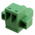 20020003-G021B01LF - TERM BLOCK PLUG 2POS STR 5MM