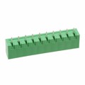 OQ1071500000G - TERM BLOCK HDR 10POS VERT 5MM