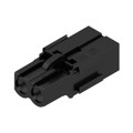 1712110000 - TERM BLOCK PLUG 2POS STR 5.08MM