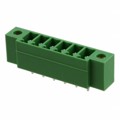 OQ0635500000G - TERM BLOCK HDR 6POS VERT 3.81MM