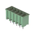 14130314001000 - HAR-FLEXICON, 3PIN MALE, VERTICA