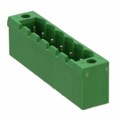 OQ0655500000G - TERM BLOCK HDR 6POS VERT 5.08MM