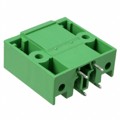 VC0201510000G - TERM BLOCK HDR 2POS VERT 7.62MM