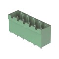 14131017001000 - HAR-FLEXICON, 10PIN MALE, VERTIC