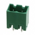 OSTOQ0254501 - TERM BLOCK HDR 2POS VERT 5.08MM