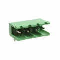 282815-4 - TERM BLOCK HDR 4POS 90DEG 5.08MM