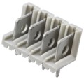691386700004 - TERM BLOCK HDR 4POS VERT 5MM