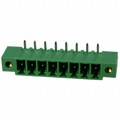 OQ0835510000G - TERM BLOCK HDR 8POS 90DEG 3.81MM