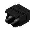 1952190000 - TERM BLOCK HDR 2POS 90DEG 5MM