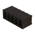 14120615002000 - TERM BLOCK HDR 6POS 90DEG 3.81MM
