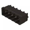 14121216002333 - HAR-FLEXICON, 12PIN MALE, HORIZO