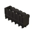 14120416001000 - TERM BLOCK HDR 4POS VERT 5MM
