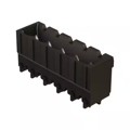 14120317001000 - TERM BLOCK HDR 3POS VERT 5.08MM