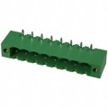 OQ0875510000G - TERM BLOCK HDR 8POS 90DEG 5MM