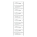1016030000 - DMC 12/27 MC NE WS (WHITE)