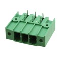 VC0301500000G - TERM BLOCK HDR 3POS 90DEG 7.62MM