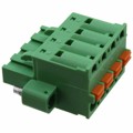 HW0470520000G - TERM BLOCK PLUG 4POS STR 5MM