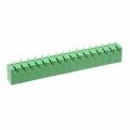 OQ1654500000G - TERM BLOCK HDR 16POS VERT 5.08MM