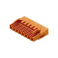 1479160000 - TERM BLOCK PLUG 8POS STR 5.08MM