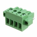 TJ0471570000G - TERM BLOCK PLUG 4POS STR 5MM