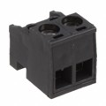 1546018-2 - TERM BLOCK PLUG 2POS 90DEG 5MM