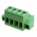 TJ0471520000G - TERM BLOCK PLUG 4POS STR 5MM