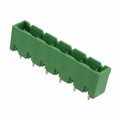 OSTOQ060150 - TERM BLOCK HDR 6POS VERT 7.62MM