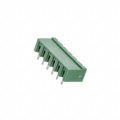 0395326006 - TERM BLOCK HDR 6POS 90DEG 5.08MM