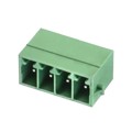691305130004 - TERM BLOCK HDR 4POS VERT 3.5MM