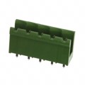 282822-5 - TERM BLOCK HDR 5POS VERT 5MM
