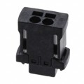 14310213101000 - TERM BLOCK PLUG 2POS STR 2.54MM