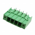 VC0401500000G - TERM BLOCK HDR 4POS 90DEG 7.62MM