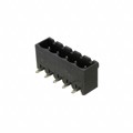 796639-5 - TERM BLOCK HDR 5POS 90DEG 5.08MM