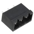 1746842 - TERM BLOCK HDR 3POS VERT 5.08MM