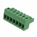 OSTOQ115450 - TERM BLOCK HDR 11POS VERT 5.08MM
