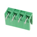 EDSTLZ950/4-OE - TERM BLOCK HDR 4POS 90DEG 5.08MM