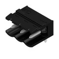 1924410000 - TERM BLOCK HDR 3POS 90DEG 5MM
