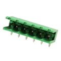 282812-6 - TERM BLOCK HDR 6POS 90DEG 5MM