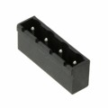 ELFH04450 - TERM BLOCK HDR 4POS VERT 7.62MM