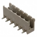 282815-6 - TERM BLOCK HDR 6POS 90DEG 5.08MM