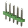 1986717-5 - TERM BLOCK HDR 5POS VERT 3.5MM
