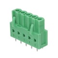 OSTV7055150 - TERM BLOCK HDR 5POS VERT 5.08MM